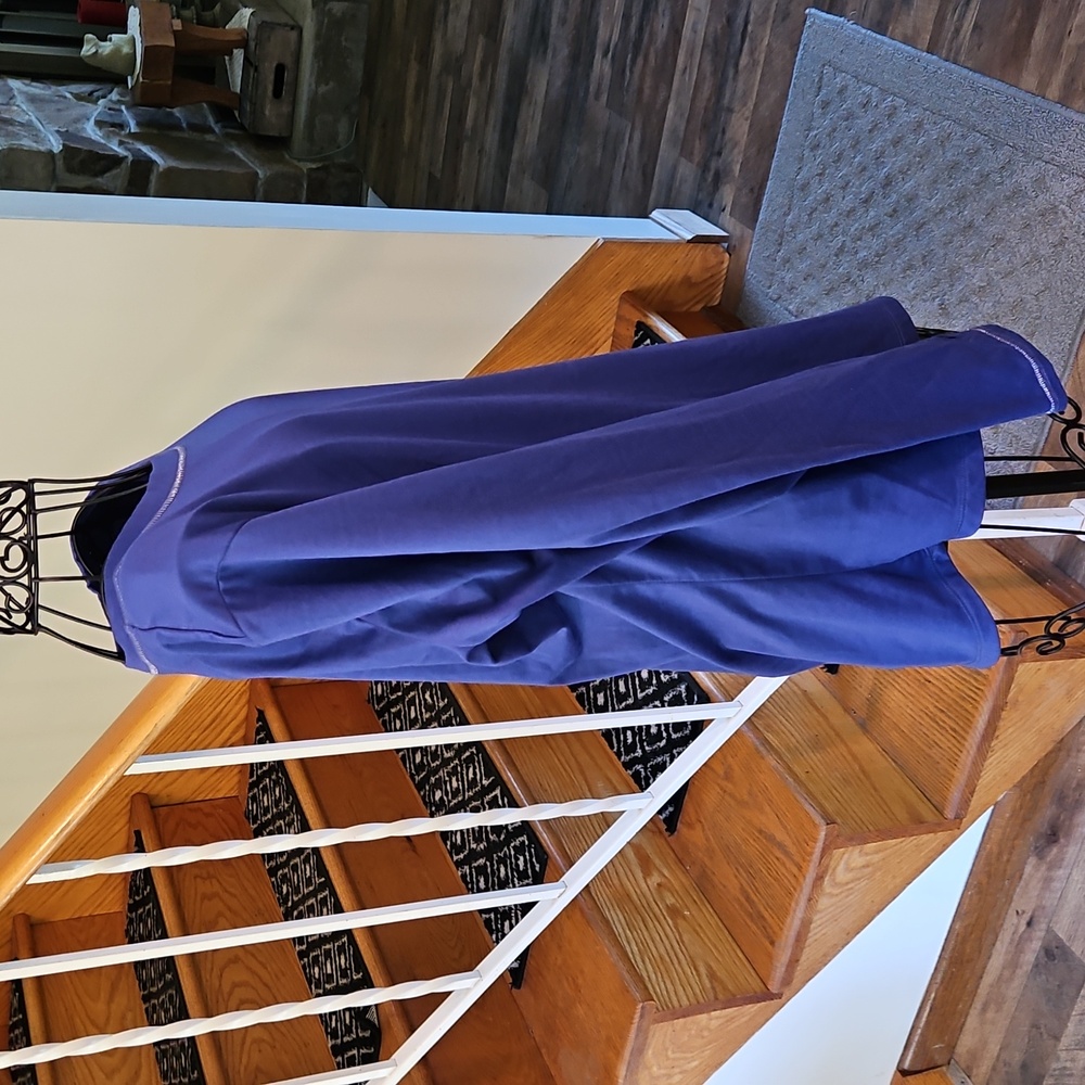 👚CUDDL DUDS CLIMATE RIGHT TOP - Picture 3 of 5